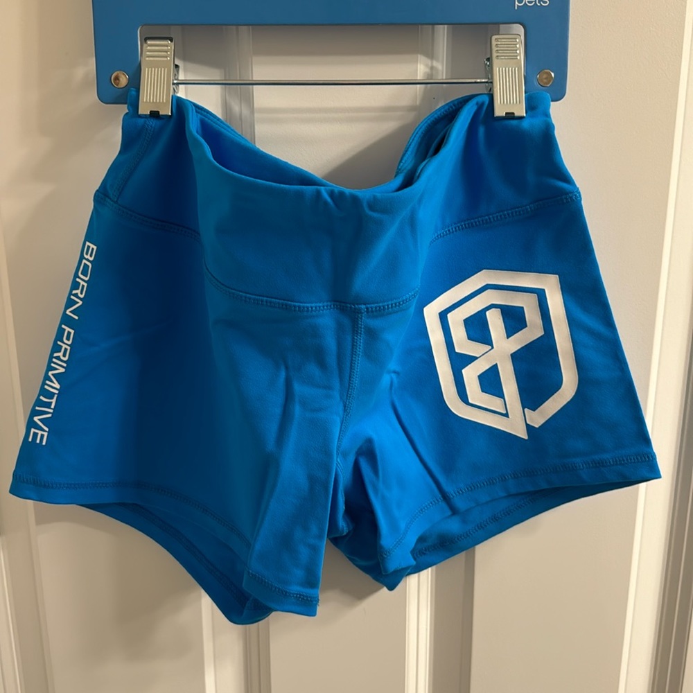 Born primitive spandex. Size small